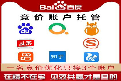 某行业sem优化托管的成功经验分享